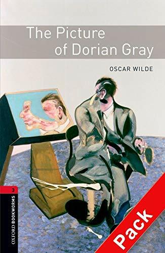 Oxford Bookworms Library Level 3 : The Picture of Dorian Gray (Paperback + CD, 3rd Edition)