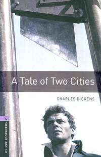 (A)tale of two cities 표지이미지