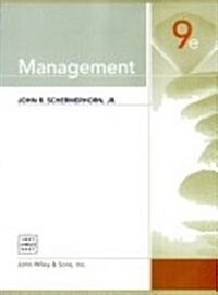 Management (Paperback, 9th Edition)