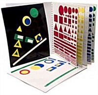 Colorforms (Hardcover, BOX, INA, NO)