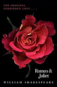 Romeo & Juliet (Paperback)
