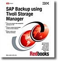 Sap Backup Using Tivoli Storage Manager (Paperback)