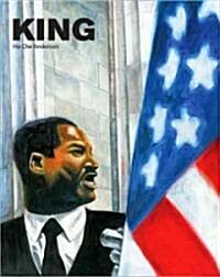 King (Hardcover, Reprint)