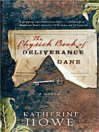 The Physick Book of Deliverance Dane (Hardcover)