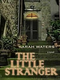 The Little Stranger (Hardcover, Large Print)