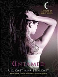 Untamed (Hardcover)