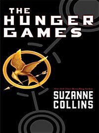 The Hunger Games (Hardcover)