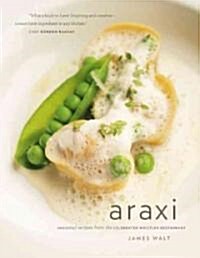 Araxi (Hardcover)