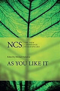 As You Like It (Paperback, 2 Revised edition)