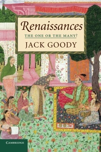 Renaissances : The One or the Many? (Paperback)