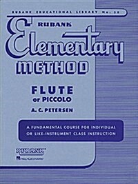 Rubank Elementary Method (Paperback)