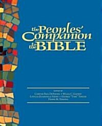 Peoples Companion to the Bible (Paperback)