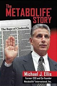 The Metabolife Story (Hardcover)