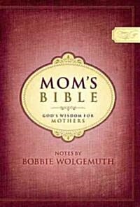 Moms Bible (Hardcover)