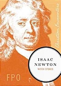 [중고] Isaac Newton (Paperback)