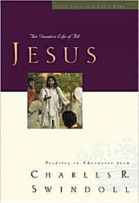 Great Lives: Jesus: The Greatest Life of All (Paperback)