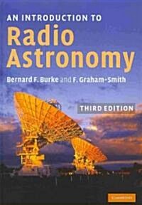 An Introduction to Radio Astronomy (Hardcover, 3 Revised edition)