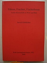 F?ren, Frachter, Fischerboote (Paperback)