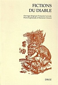 Fictions Du Diable (Paperback)