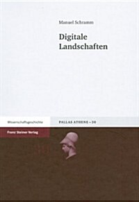 Digitale Landschaften (Hardcover)