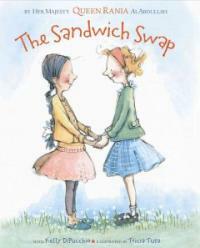 (The) sandwich swap 