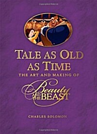 Tale As Old As Time (Hardcover, Reprint)