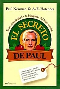 El secreto de Paul/ Pauls Secret (Paperback)