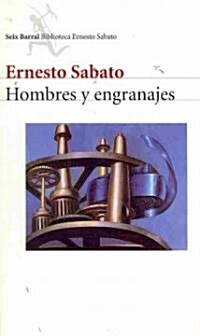 Hombres y engranajes (Paperback)