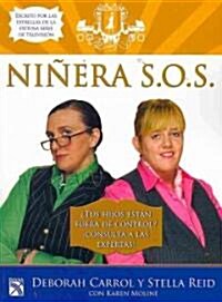 Ninera S.O.S./ Babysitter S.O.S (Paperback)