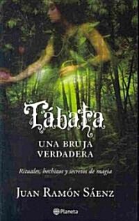 Tabata (Paperback)