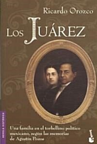 Los Juarez / The Juarez (Paperback)
