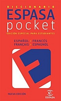 Diccionario Pocket Frances/ French Pocket Dictionary (Paperback)