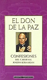 El don de la paz / The Gift of Peace (Paperback, Translation)