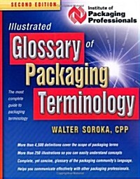 Illustrated Glossary of Packaging Terminology (Paperback, 2nd)