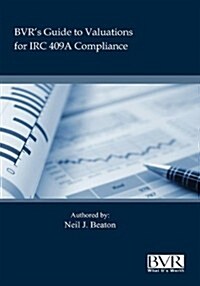 BVRs Practical Guide to Valuation for IRC 409a (Hardcover)