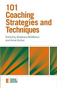 101 Coaching Strategies and Techniques (Paperback)