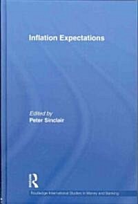 Inflation Expectations (Hardcover)