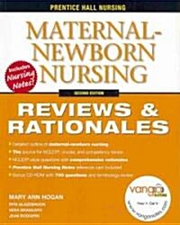 Olds Maternal-Newborn Nursing & Womens Health Across the Lifespan (Hardcover, 8th, PCK)