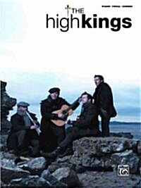 The High Kings (Paperback)