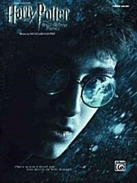 Selections from Harry Potter and the Half-Blood Prince (Paperback)