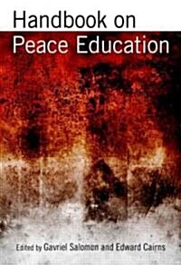 Handbook on Peace Education (Hardcover)