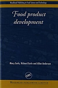 Food Product Development (Paperback, Reprint)