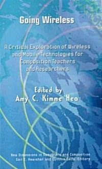 Going Wireless (Paperback)