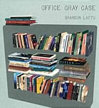 Office Gray Case (Hardcover)