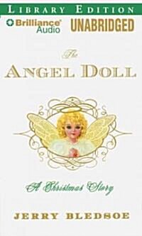 The Angel Doll (MP3 CD, Library)