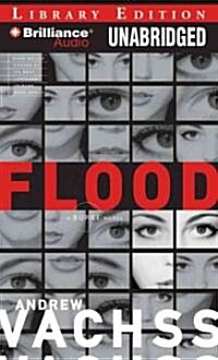 Flood (MP3 CD, Library)