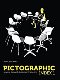 [중고] Pictographic Index 1 (Hardcover)