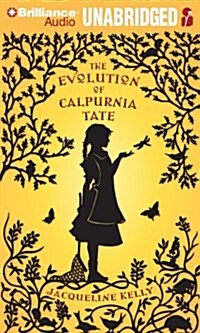 [중고] The Evolution of Calpurnia Tate (Audio CD)