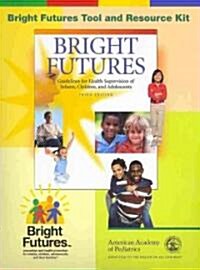 Bright Futures Tool and Resources Kit (Other)