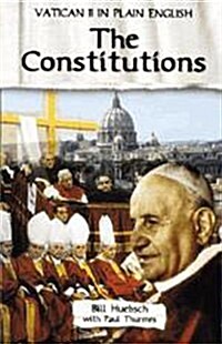 Constitutions (Revised) (Revised) (Paperback, Revised)